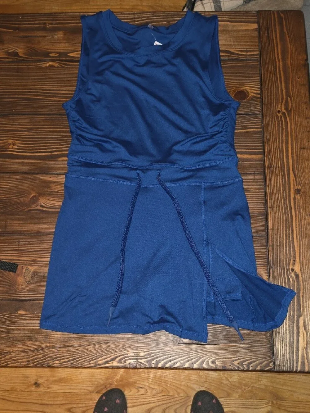 FP Movement Easy Does It Dress - Picture 6 of 8